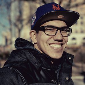 Meet your Posher, Rafael